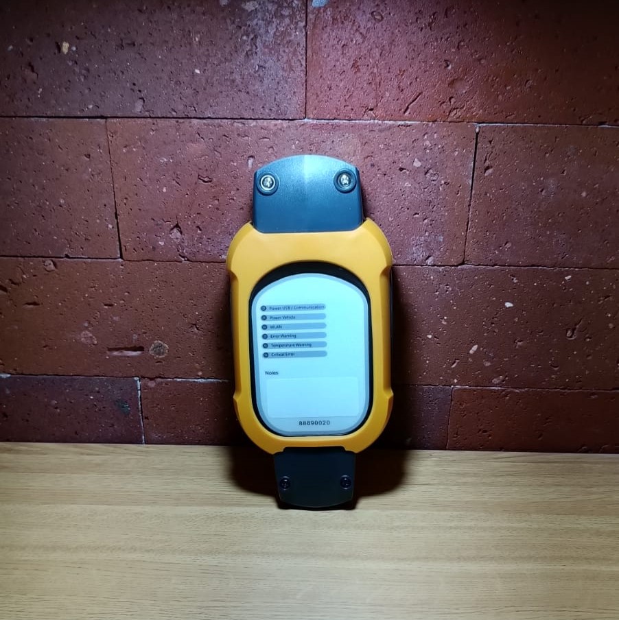 Interfaz volvo vcads Pro 88890020